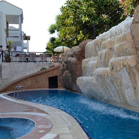 Britannia Hotel Kemer Eksteriør bilde
