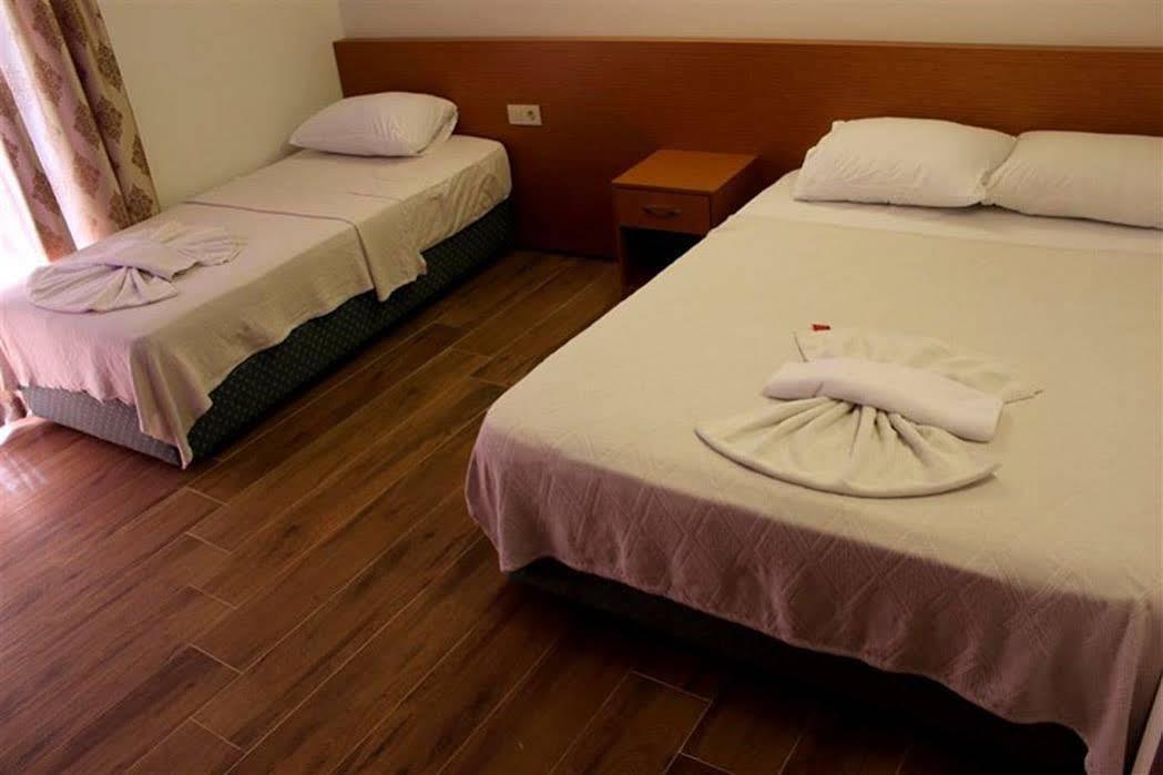 Britannia Hotel Kemer Eksteriør bilde