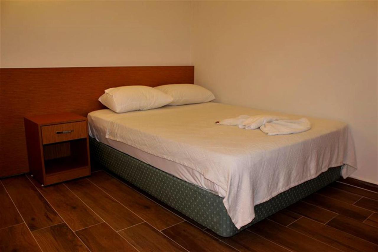 Britannia Hotel Kemer Eksteriør bilde