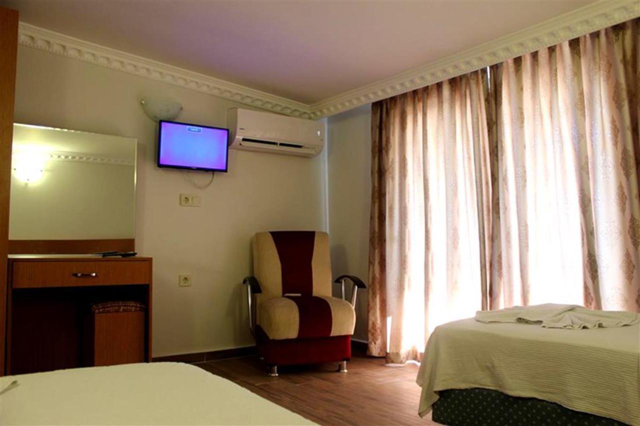 Britannia Hotel Kemer Eksteriør bilde