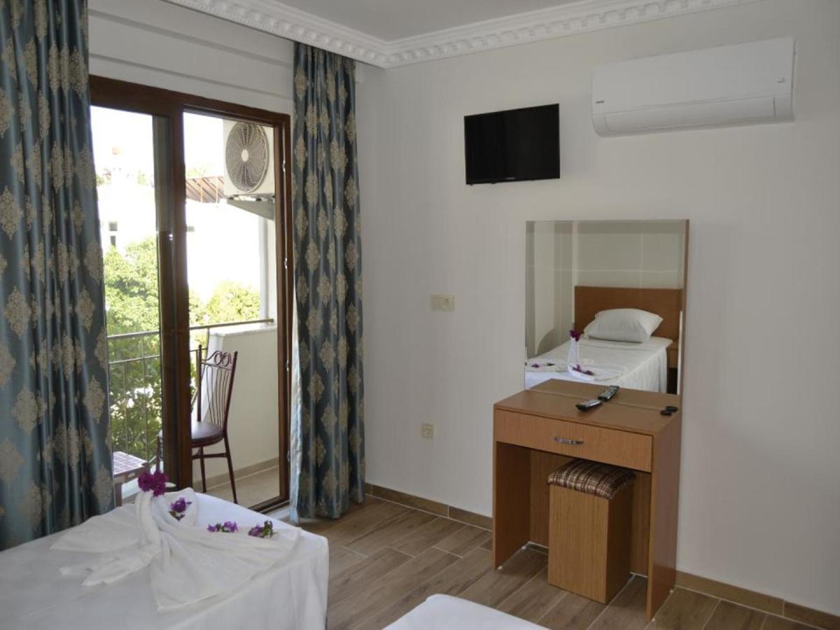 Britannia Hotel Kemer Eksteriør bilde