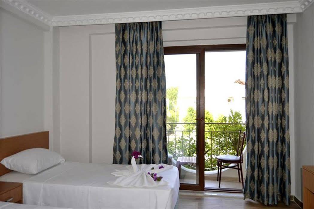 Britannia Hotel Kemer Eksteriør bilde